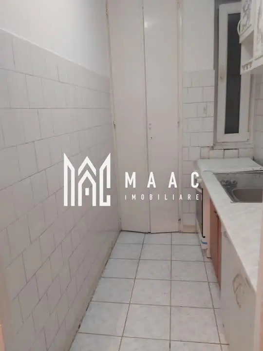 Apartement 2 camere I Balcon I Hipodrom 2