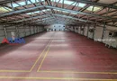 Hala industrială– 1.800 mp + birouri 400 mp | DN73, Maracineni