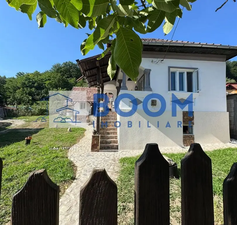Conac Boieresc | Restaurat | Teren 2000 m