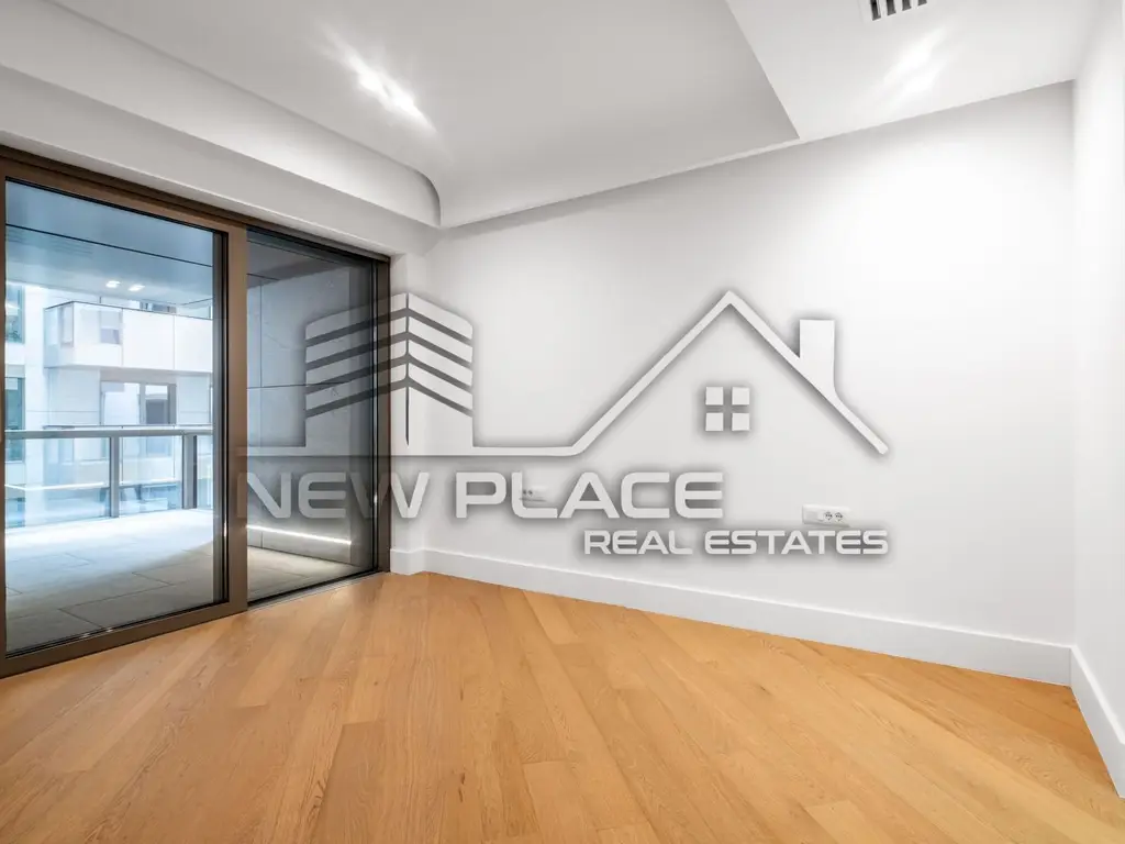 IANCU NICOLAE|Apt exclusivist| 300,390+TVA | Terasa 11.9 | 2 bai | Lux