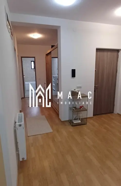 Apartament | 2 camere | Decomandat | 2 balcoane | 74 MPU | Selimbar