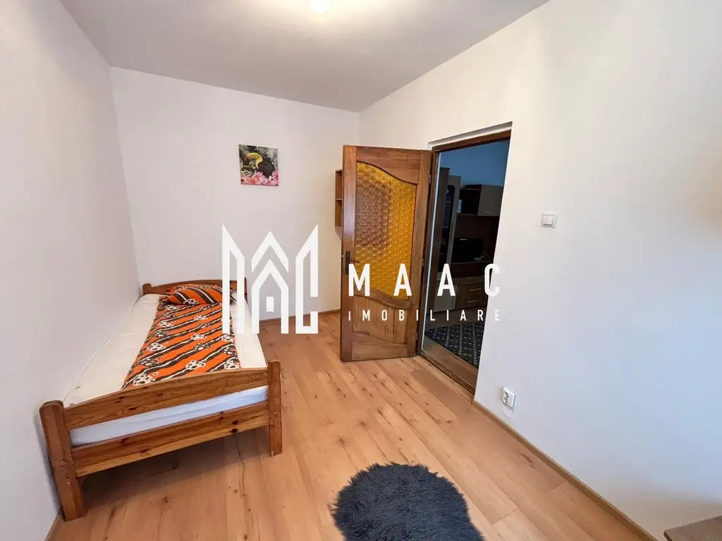 Apartament 2 camere | Etaj 1 | Mobilat | Nicolae Iorga