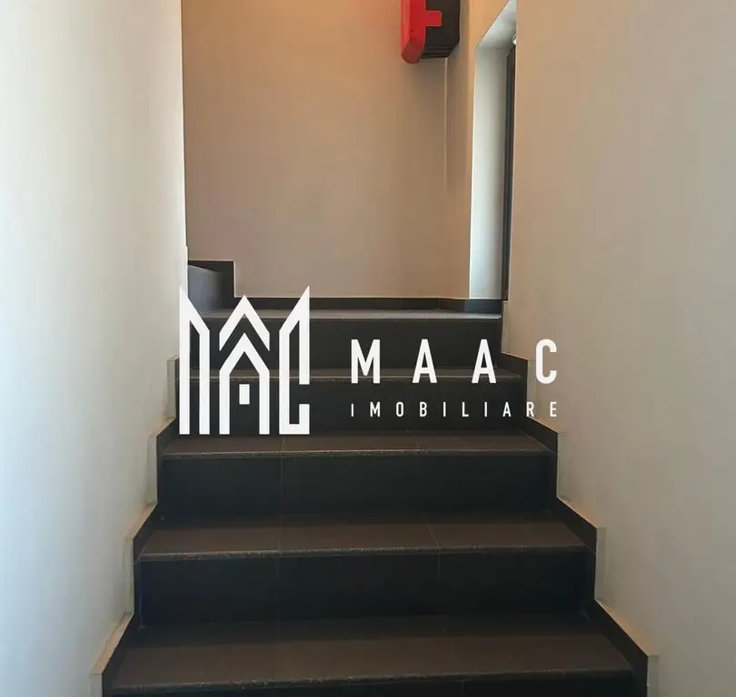 Apartament 2 camere | Etaj 2| Lift | Parcare | Doamna Stanca