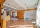 Agigea - Vila D+P+1E+M pe un teren de 772 mp cu o deschidere de 21,46 m.