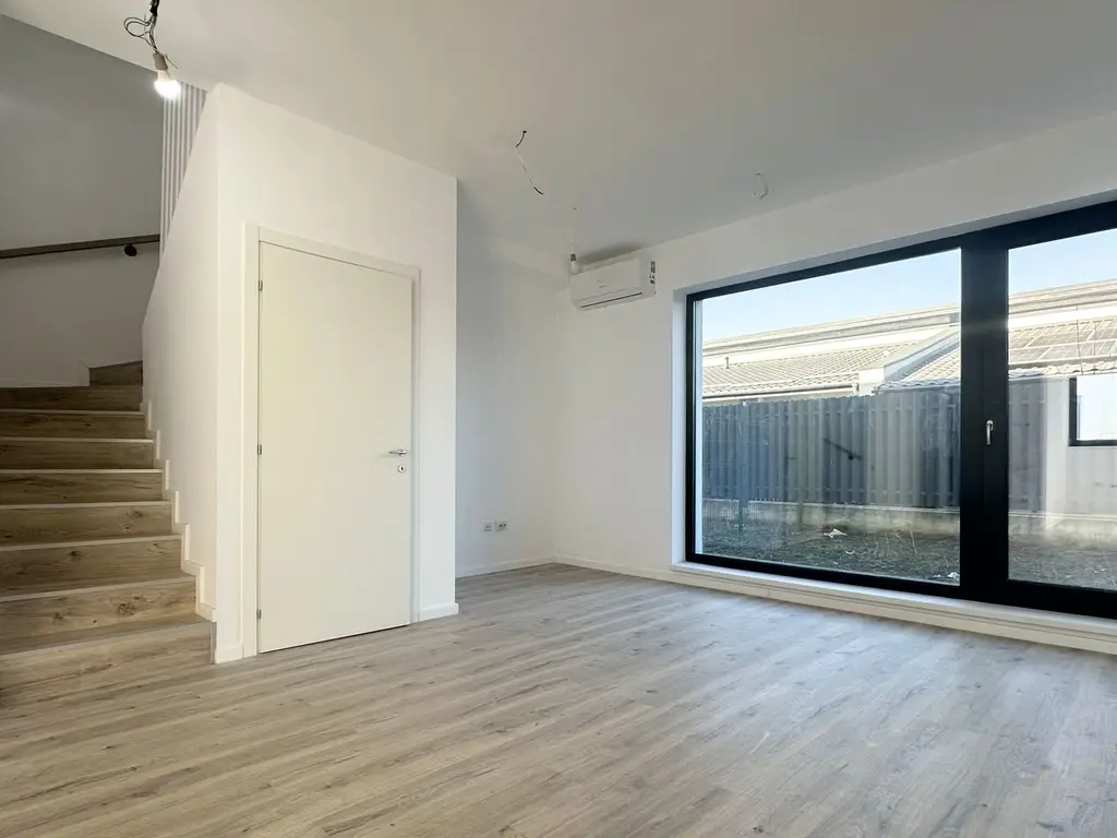 Casa ta ideală în Pipera  Liniște confort și parcare dublă