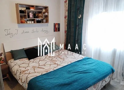 Apartament 2 camere | 53 mpu | Calimanesti |