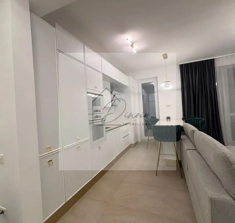 Apartament 2 camere Baicului I Quartz Residence I 2 parcari si boxa