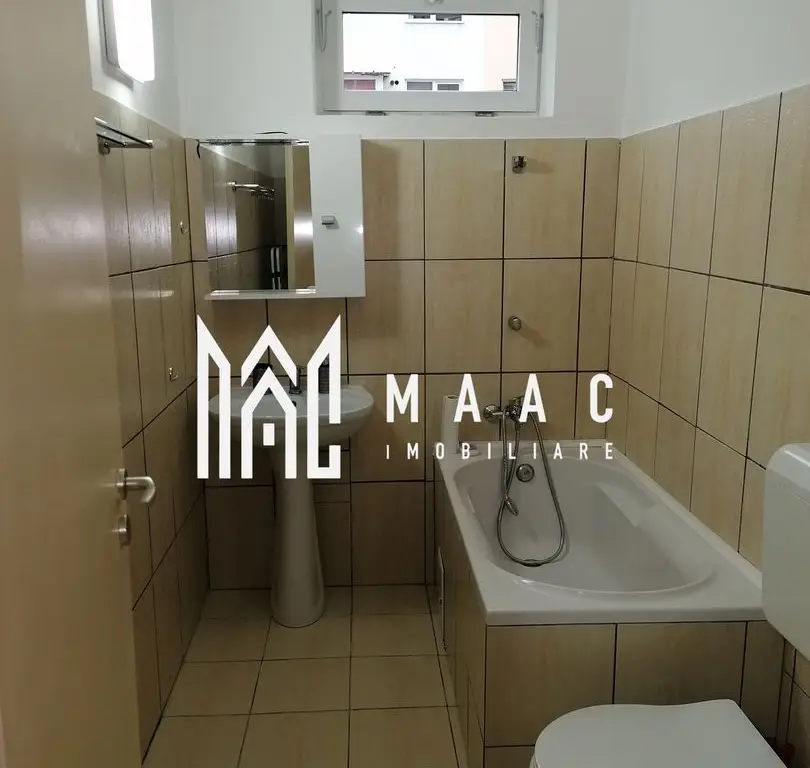 Apartament 1 camera I Decomandat I De inchiriat I Turnisor