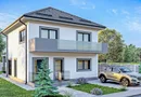 Casă Individuală nouă în Bartolomeu, Brașov - Predare Octombrie 2025!