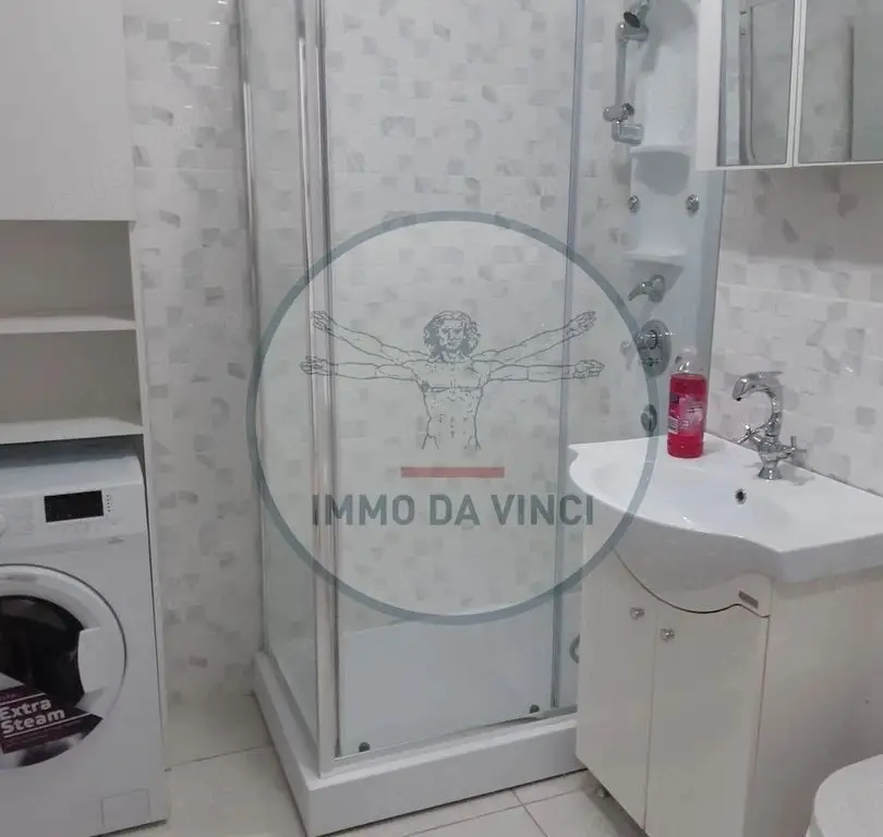 APARTAMENT DE ÎNCHIRIAT: 2 CAMERE + 2 LOCURI DE PARCARE SUBTERANE