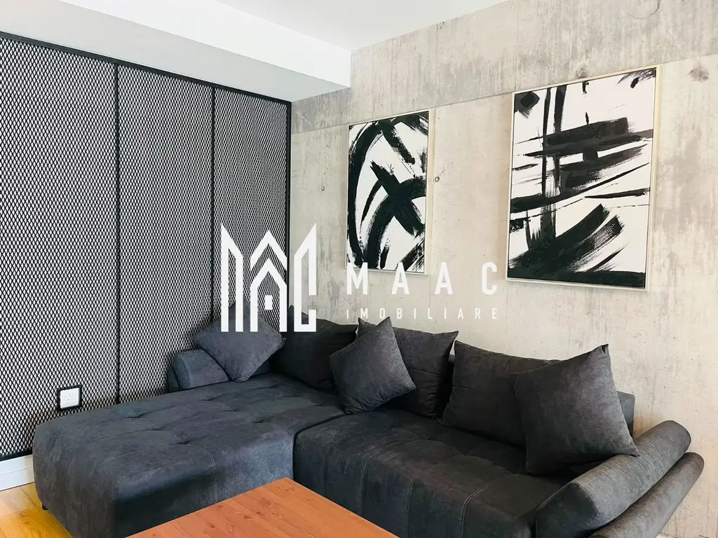 Apartament 2 camere decomandat | Cristian | parter, TVA inclus