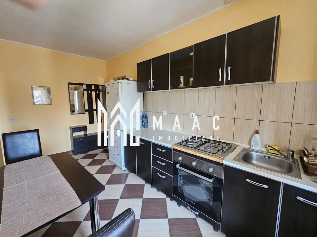 Apartament 4 camere | 89 mpu | Vasile Aaron