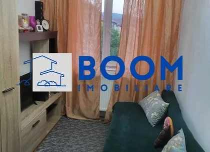 Apartament 2 camere decomandat | Nord, Râmnicu Vâlcea | etaj 4