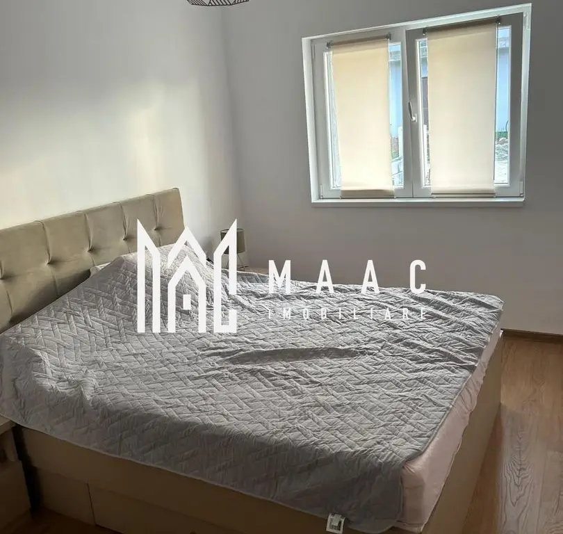 Casă tip duplex | Teren 235 mp | Curte liberă 150 mp | Tălmaciu