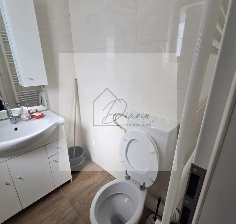 Vila 5 camere Aviatiei Baneasa I Henri Coanda Sector 1 I COM 0%
