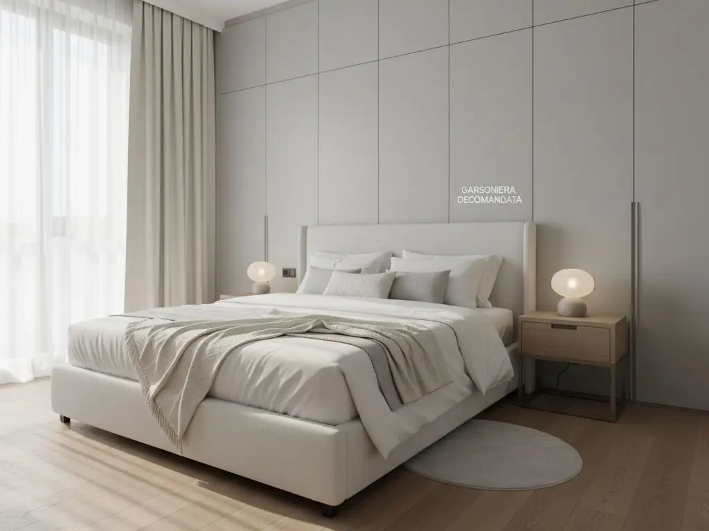Apartament cu 2 camere iunie 2026 zona Militari Residence