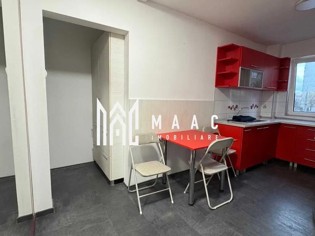 Apartament 3 camere | Etaj 1 | Balcon | Renovat | N. Iorga