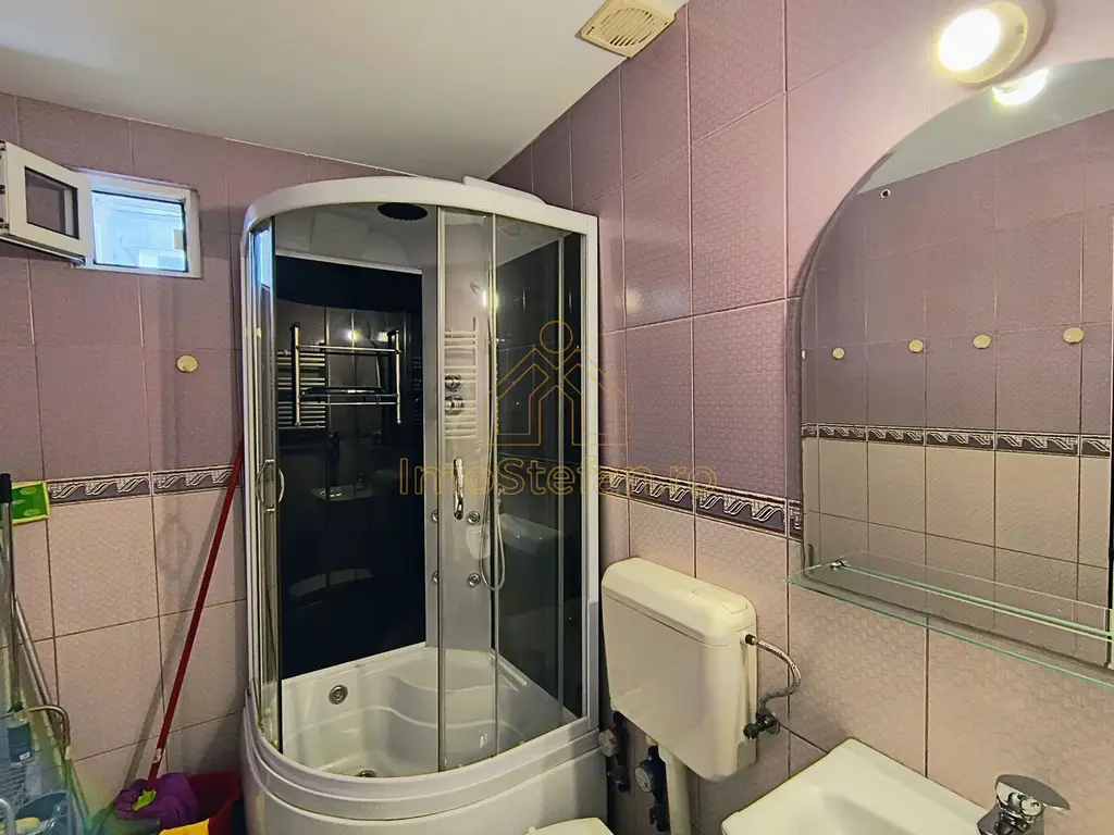 ICIL | Apartament 3 Camere | Utilat | Mobilat | Gata de mutat