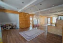 Agigea - Vila D+P+1E+M pe un teren de 772 mp cu o deschidere de 21,46 m.