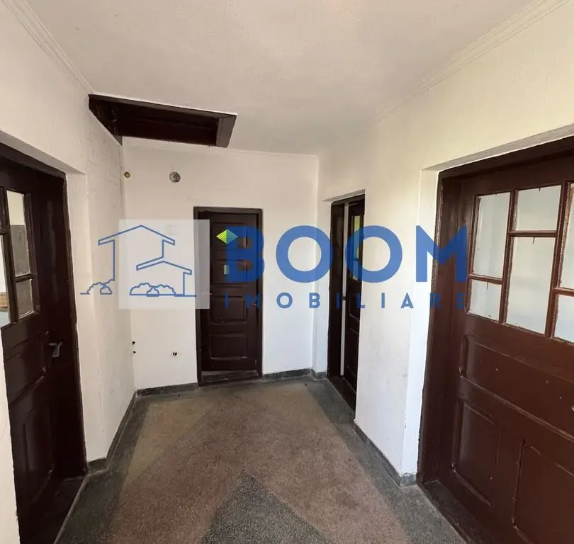 Casă de vânzare | Zona Goranu | Teren 1300 mp | Investitie