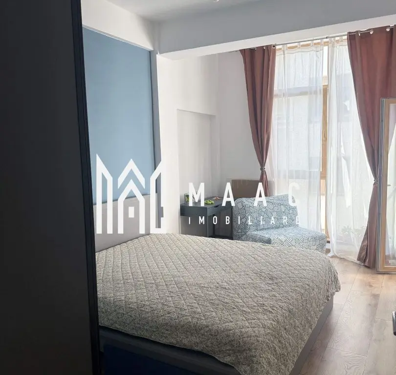 Apartament 3 Camere I Etaj 1 I 57 MPU I Terasa 6MP I O. Goga