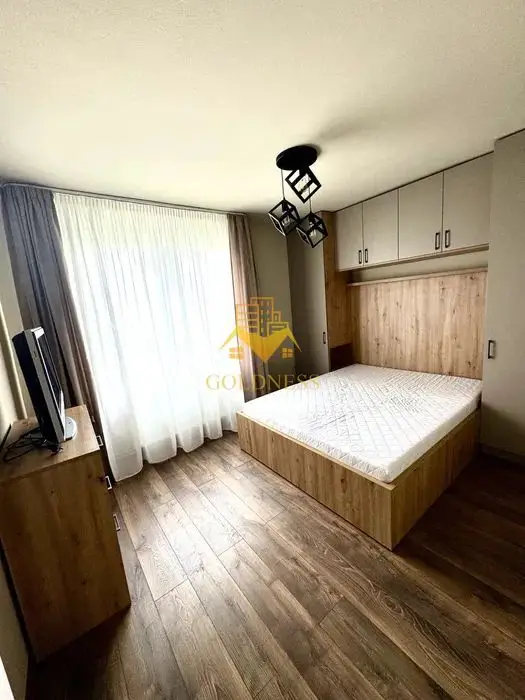 2 camere decomandate, Gheorgheni, Iulius Mall, FSEGA, Unirii