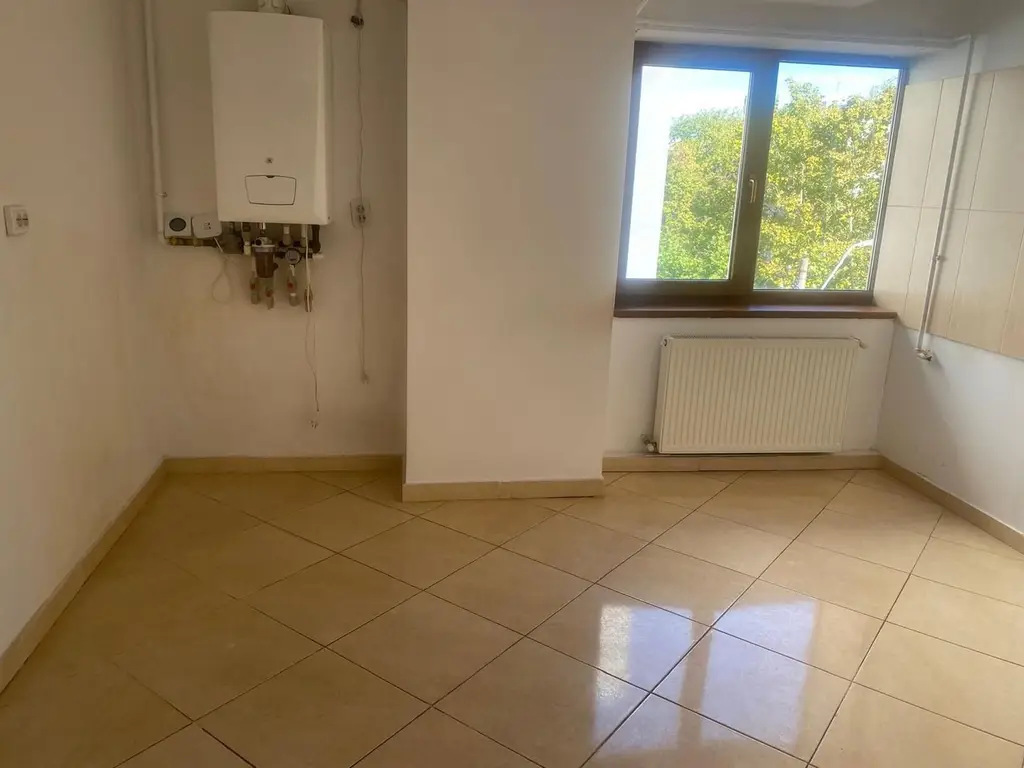Militarii Veteranilor de vanzare apartament 3 camere bloc nou