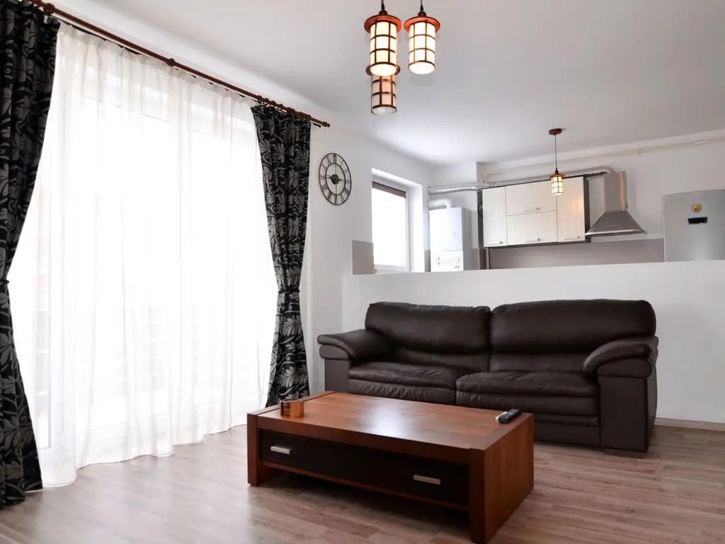 Apartament 2 camere cu Birou sau dormitor copii Avantgarden 3