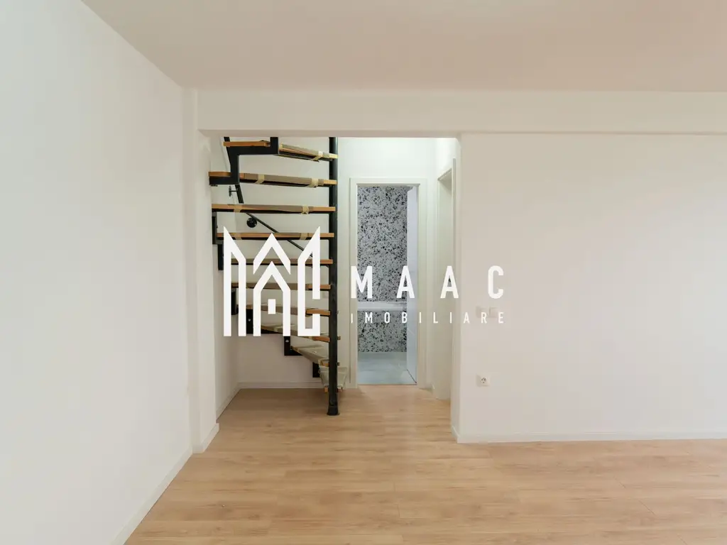 Apartament 3 Camere I Etaj 3/3 I Parcare Inclusă