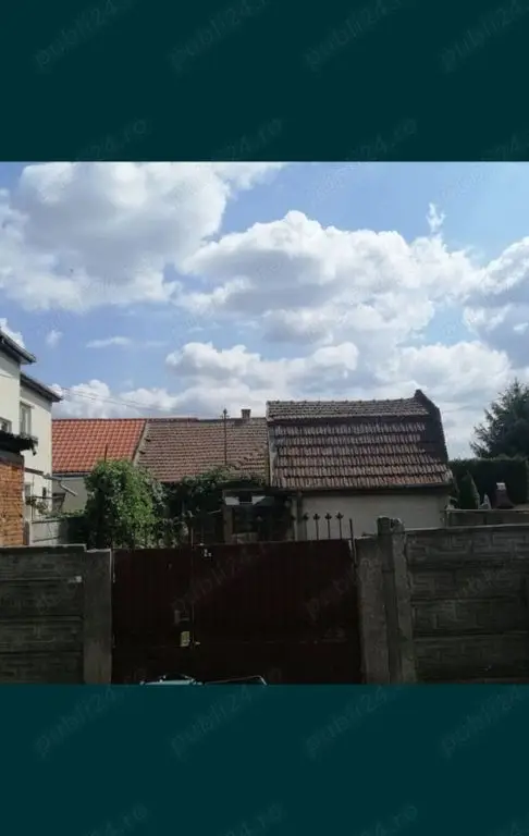 BRASADAS vinde casa in zona Titulescu.
