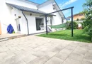 Casa semimobilata semiutilata modern cartier Izvor Tarlungeni Brasov