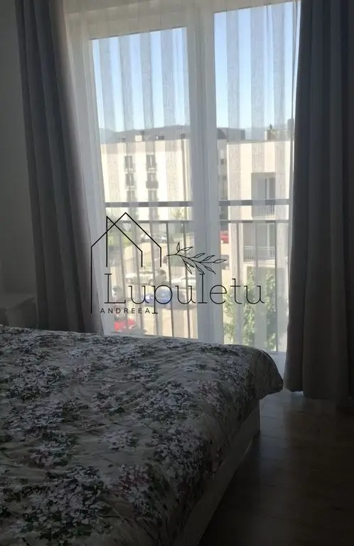 Apartament de Inchiriat | 2 Camere | 50 MPU | City Residence