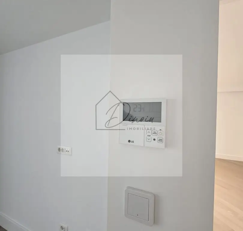 Apartament 2 camere Cortina 126 I Iancu Nicolae I Cambridge I COM 0%