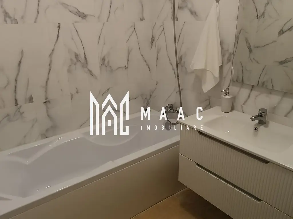 Apartament 3 camere |72MPU| 2 Băi | Balcon | Lift | Valletta Park