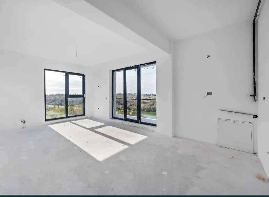 2 camere sptioase 70 mpc predare la Cheie