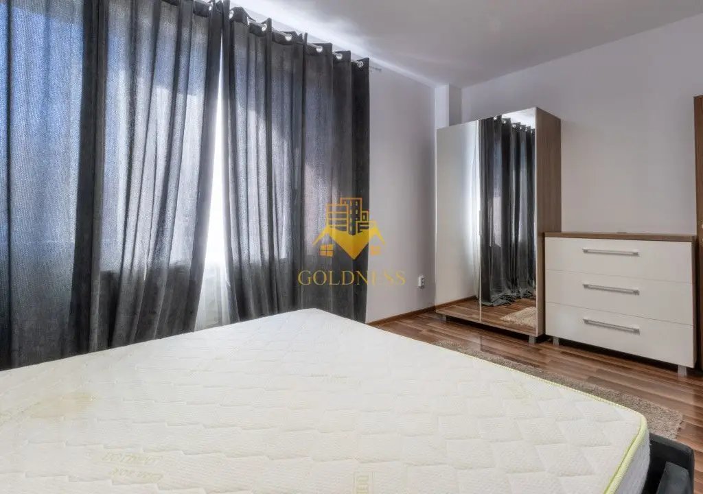 2 camere, modern, bloc nou, garaj, Iris Zona Maramuresului, Oasului