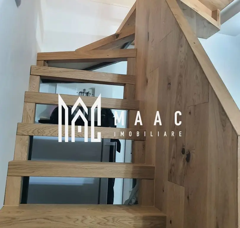 Apartament 4 camere de vânzare | Șura Mare | 110 mp, parcare