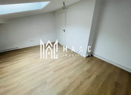 Penthouse 4 Camere I 2 Niveluri I Predare la CHEIE I 103 mp