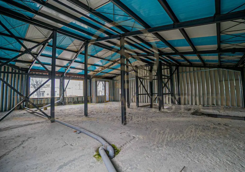 Bulevardul Mamaia - Oportunitate Unica de Investitie!!