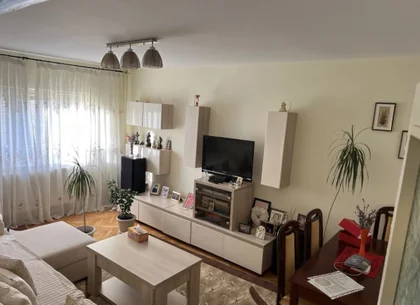 Eden dezrobirii 2 camere decomandat centeala