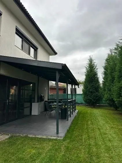 BRASADAS vinde casa individuala Someseni 2020 - Sc 240mp.