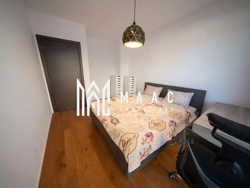 Apartament 2 camere | Etaj 3/4 | Lift | Bloc nou | Turnisor