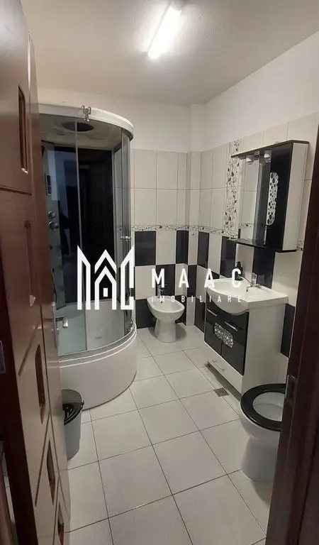 Apartament 2 camere I Lift | Parcare | Doamna Stanca
