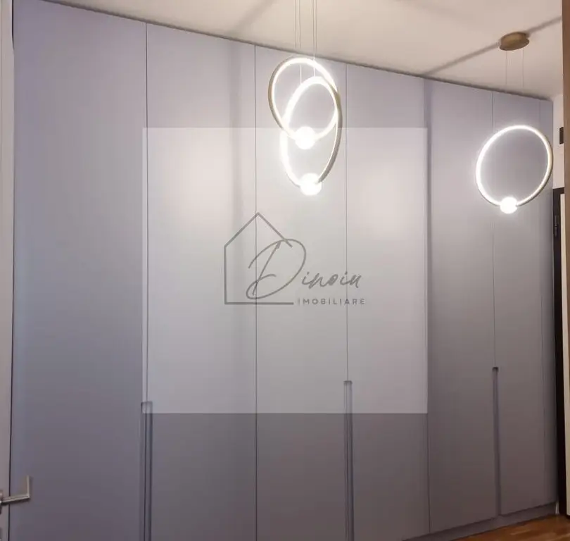 3 camere LUXURIA Residence Domenii - Expozitiei - 1 Mai I COM 0%
