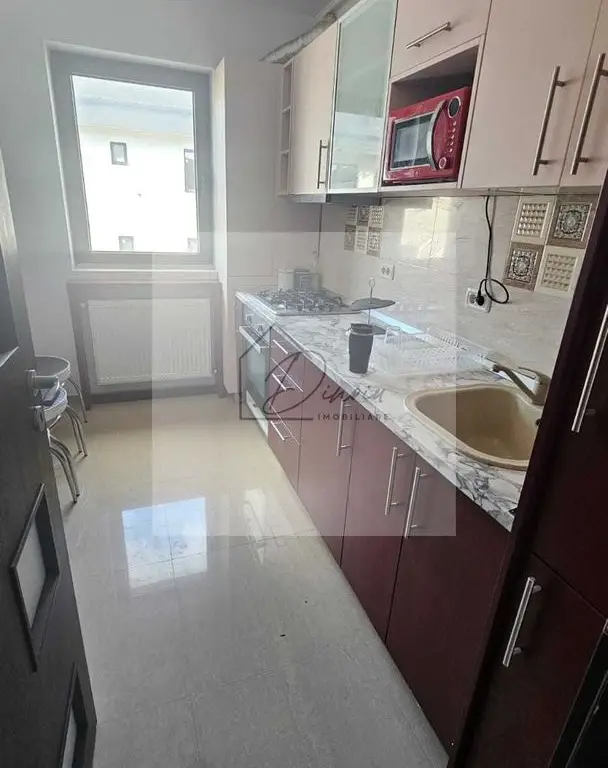 2 camere Dobroesti Str. Stejarului I parcareI langa statie STB I COM 0
