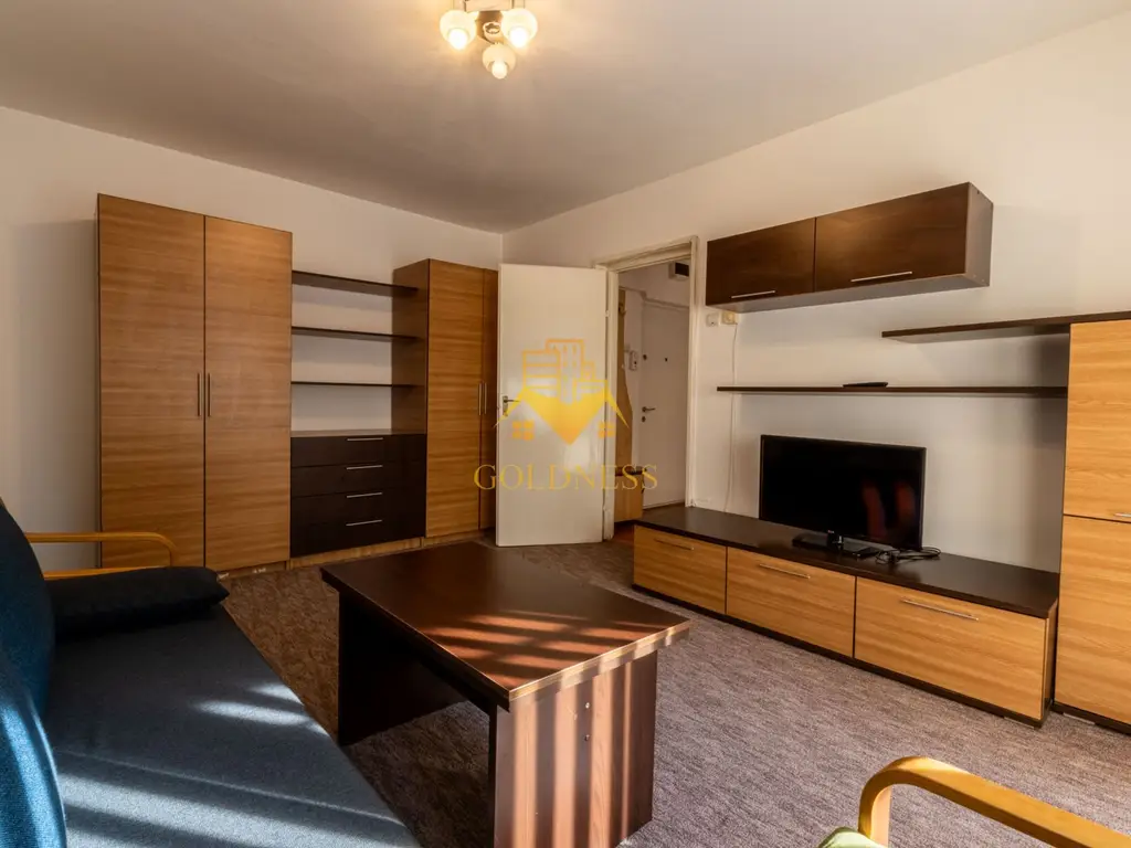 2 camere, modern, Gheorgheni Zona Titulesc, Interservisan, Iulius Mall