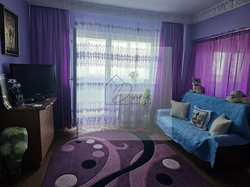 COMISION 0% I Apartament 4 camere Oltenitei I metrou I Piata Sudului