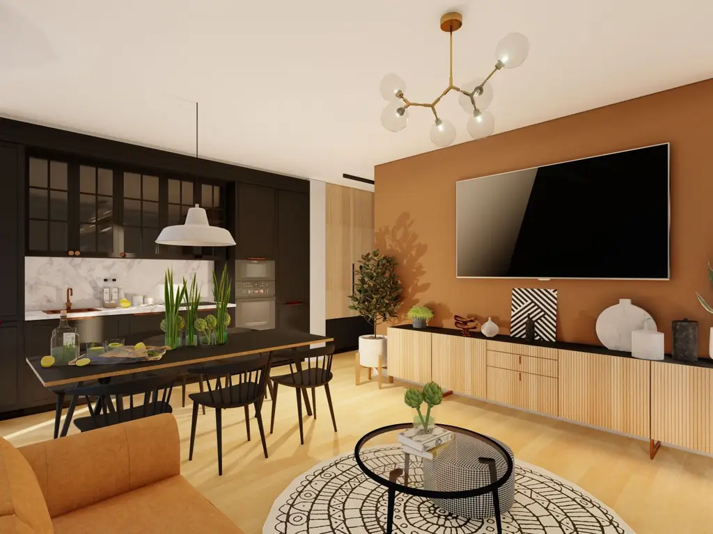 Apartament 2 camere – ARED IMAR | Bloc nou R39