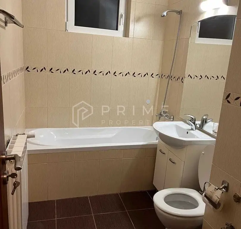 Apartament premium cu 2 camere decomandate, 70 mp – Zona Aleea Carpați