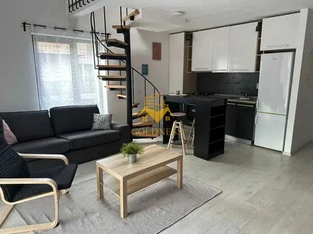 2 camere, modern, parcare Manastur zona Campului